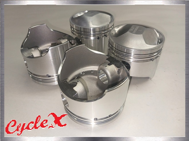 wiseco 811 pistons page